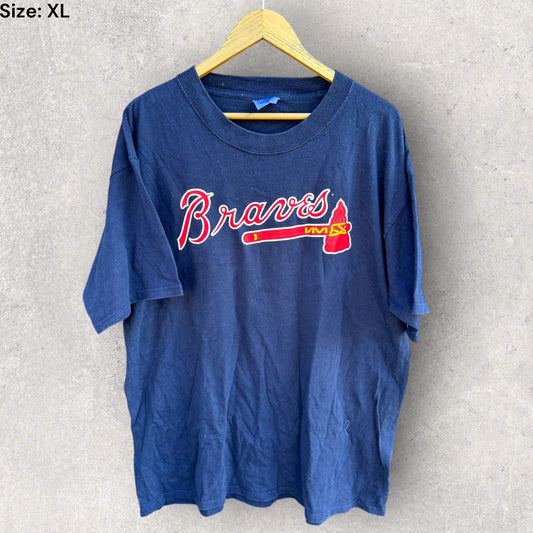 MILWAUKEE BREWERS ZACH DAVIES MAJESTIC MLB SHIRT