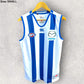 NORTH MELBOURNE KANGAROOS CANTERBURY HOME GUERNSEY
