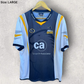 ACT Brumbies ISC Vintage Rugby Union Training Shirt