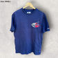Tommy Hilfiger Navy Blue Short Sleeve Shirt