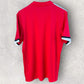 Manchester United 2017-2018 Adidas Home Football Jersey EPL