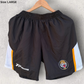 Balmain Tigers X-Blades Rugby league Training Shorts