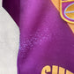 Shellharbour Sharks Country Rugby League CRL Vintage Canterbury Match Jersey