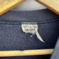 HARD ROCK CAFE NEW YORK VINTAGE CREW NECK SWEATER