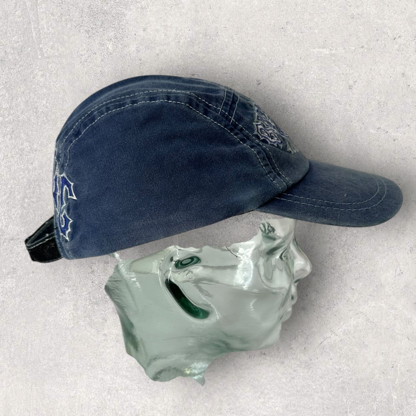 BILLABONG AUSTRALIA VINTAGE 5 PANEL HAT