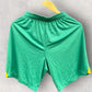 AUSTRALIAN SOCCEROOS NIKE VINTAGE GREEN MATCH SHORTS