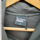 Bunnings Warehouse Trade Green Pullover Hooded Jumper