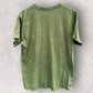 BAYLOR UNIVERSITY NIKE GREEN SHIRT