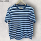 RM Williams Stripped Blue/White/Green Shirt