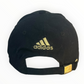 New Zealand All Blacks Adidas Rugby Union Baseball Hat Cap