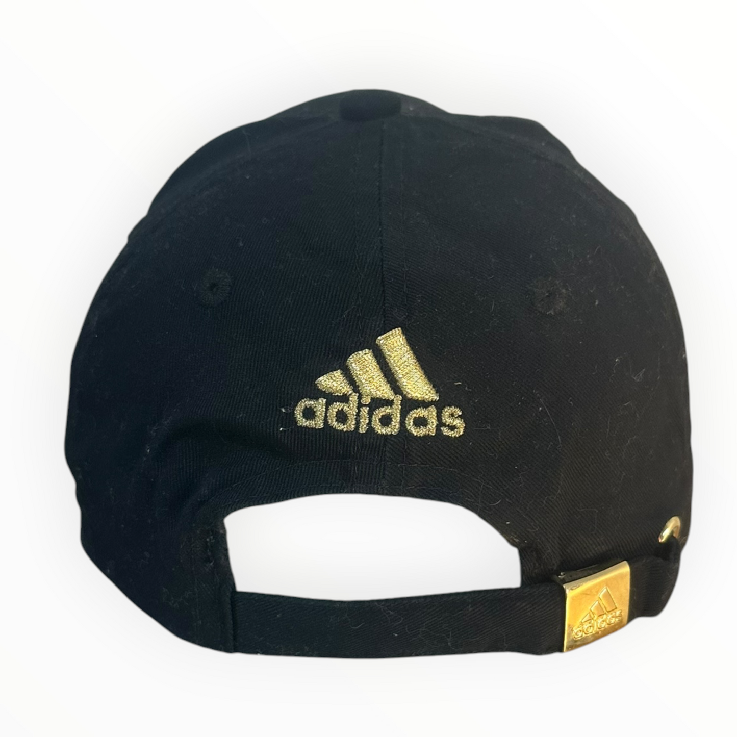 New Zealand All Blacks Adidas Rugby Union Baseball Hat Cap