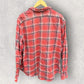 RALPH LAUREN POLO LONG SLEEVE BUTTON UP SHIRT