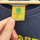 AUSTRALIA SOCCEROOS NIKE FIGHT TO THE END VINTAGE SHIRT