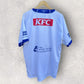 CANTERBURY BULLDOGS 2023 HOME CLASSIC JERSEY