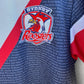 Sydney Roosters 2012 1000th Game Commemorative Jersey