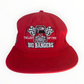 Holden VK Commodore Big Bangers Red Hat