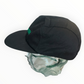 Castrol Racing RX Super 5 Panel Vintage Black Hat Cap