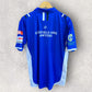 NARELLAN JETS STEEDAN RUGBY LEAGUE POLO SHIRT