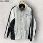 NSW Rugby League Grey Fleece Referees Jacket