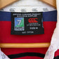 Hong Kong 1997 Rugby 7s World Cup Canterbury Jersey