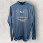 TOTTENHAM HOTSPURS NIKE GLOBAL FOOTBALL PROGRAM CHEST ZIP LONG SLEEVE TOP