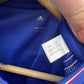 NEMANJA MATIC CHELSEA 2015-2016 ADIDAS HOME JERSEY