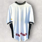 COLO COLO NIKE 1999 HOME FOOTBALL VINTAGE JERSEY
