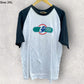 Rugby League World Sevens 2003 Vintage NRL Shirt