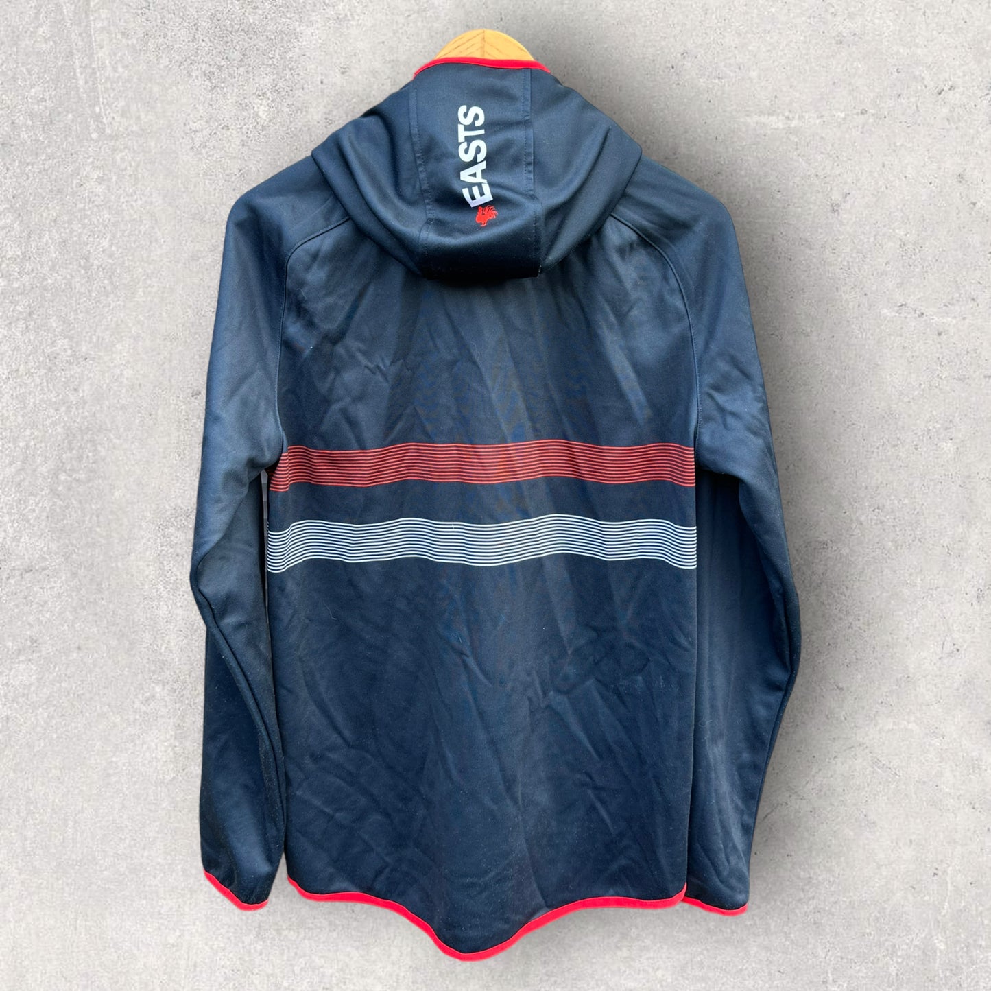 SYDNEY ROOSTERS ISC HOODED JUMPER