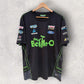The Bottle-O Ford Racing Team V8 Supercars Shirt