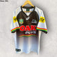 PENRITH PANTHERS 2017 ASICS AWAY JERSEY