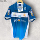 Gareth Carvell Hull FC 2008 Isc Rugby League Match Worn Jersey