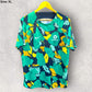 AUSTRALIA SOCCEROOS NIKE PRE MATCH FOOTBALL JERSEY