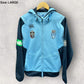 NSW BLUES CANTERBURY STATE OF ORIGIN HOODED JUMPER