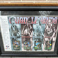 ORIGINAL LEGENDS FRAME