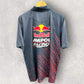 RED BULL RACING MOTORSPORT TEAM POLO SHIRT