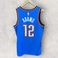 Steven Adams Oklahoma City Thunder Nike NBA swingman Jersey