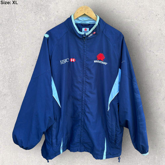 NSW WARATAHS ISC VINTAGE JACKET