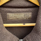 PIPING HOT VINTAGE FLEECE JACKET