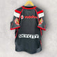 New Zealand Warriors 2012 Canterbury Home NRL Jersey
