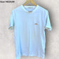 Nudie Jeans White Short Sleeve Shirt