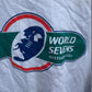 RUGBY LEAGUE 2003 WORLD SEVENS VINTAGE SHIRT