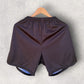 Penrith Panthers O’Neills Rugby League Black Training Shorts