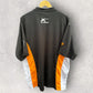 WESTS TIGERS VINTAGE 2006 POLO SHIRT