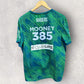 TREY MOONEY CANBERRA RAIDERS 2025 RUN OUT SHIRT PLAYER WORN