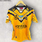 SUNSHINE COAST FALCONS 2025 BMD PREMIERSHIP LADIES MATCH WORN JERSEY