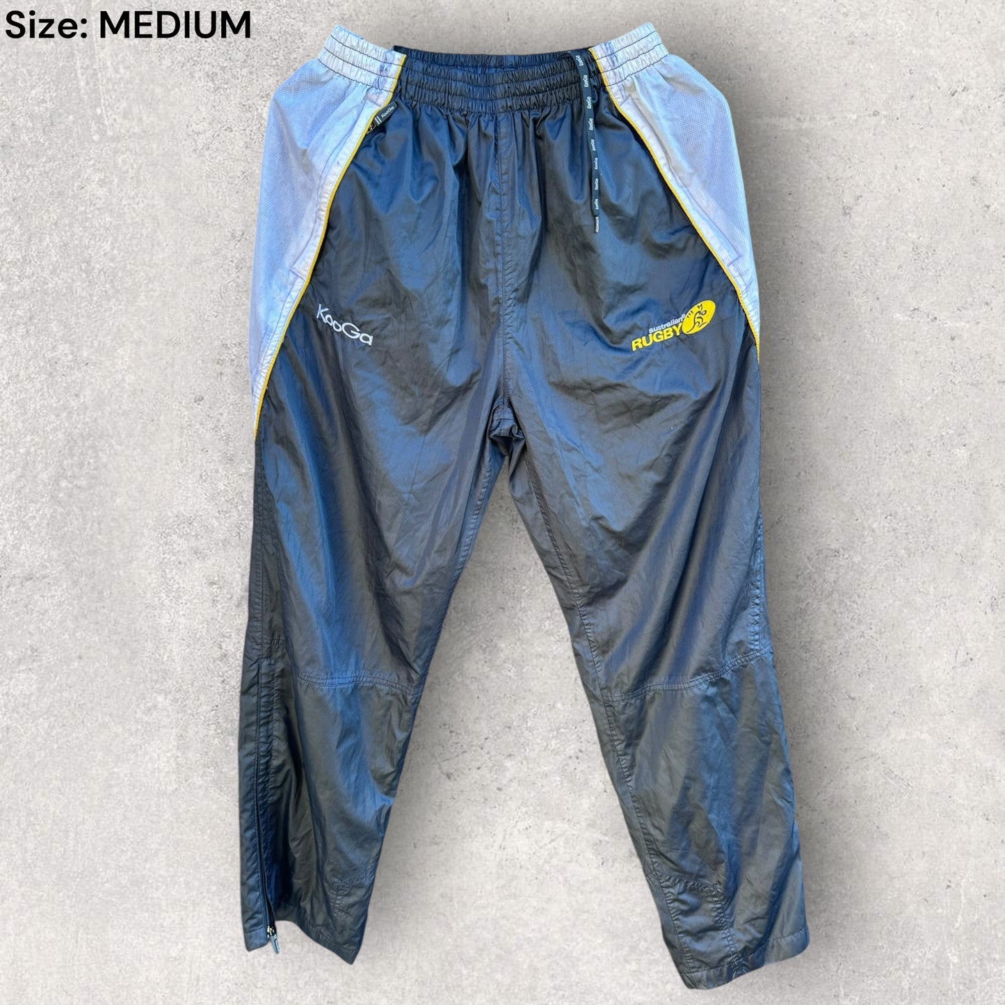 RUGBY AUSTRALIA KOOGA TRACK PANTS