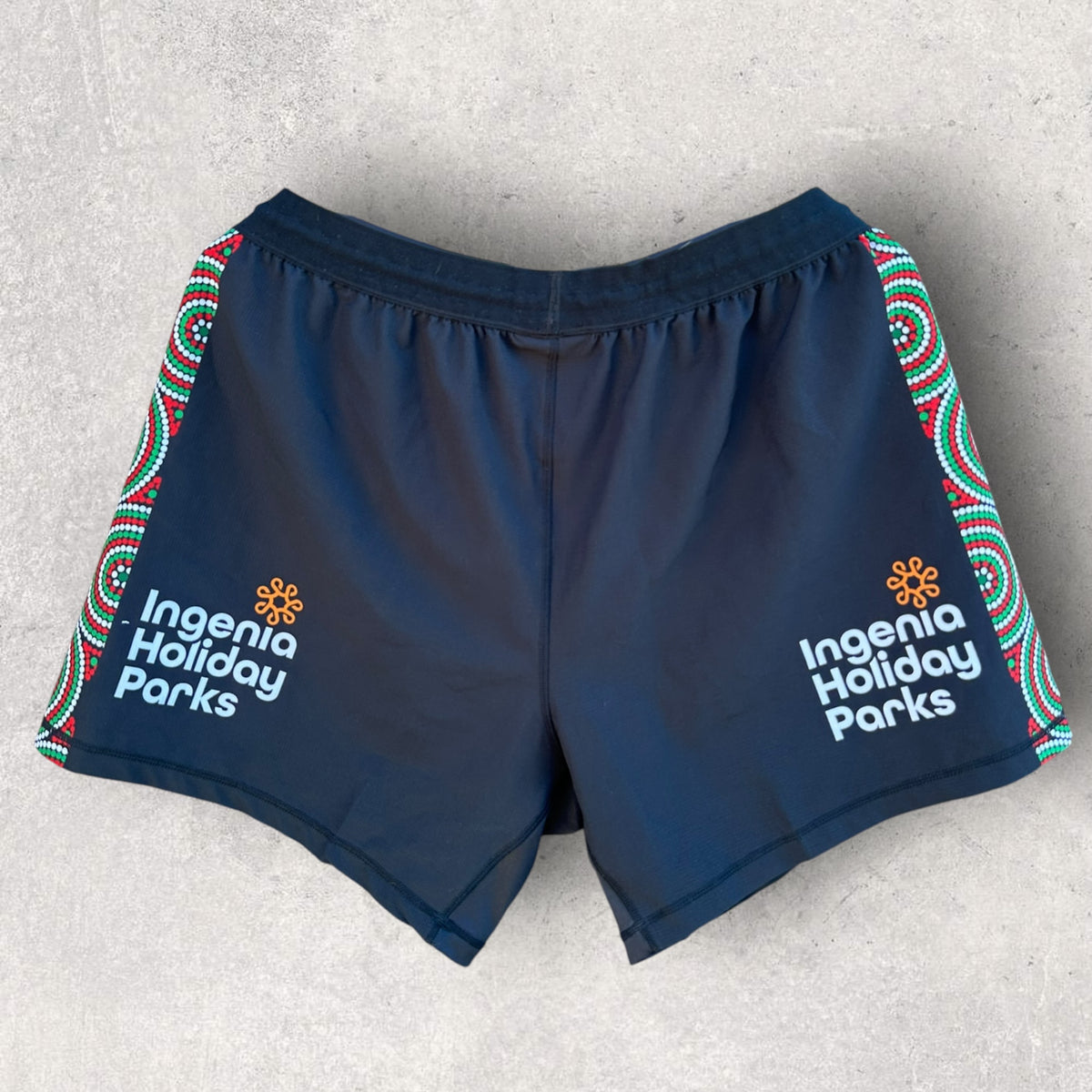 South Sydney Rabbitohs Classic Indigenous Match Shorts