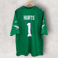 Jalen Hurts Philadelphia Eagles Nike Game NFL Jersey