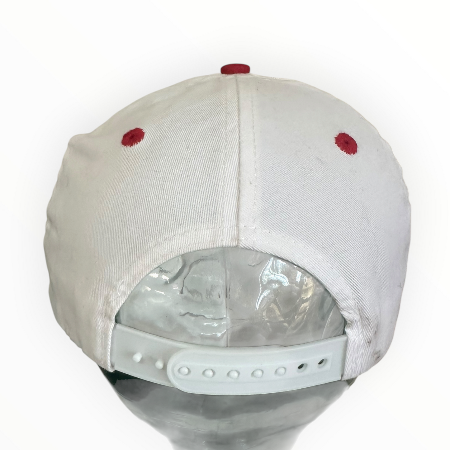 Sydney Swans Vintage AFL Two Tone VFL Snap Back Hat Cap